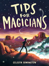 Cover image for Tips for Magicians